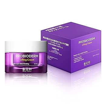 【BIOHEAL BOH】プロバイオダーム3Dリフティングクリーム 50mlx6 楽天市場】＼20％クーポン＋P5倍！／【BIOHEAL BOH公式】プロ